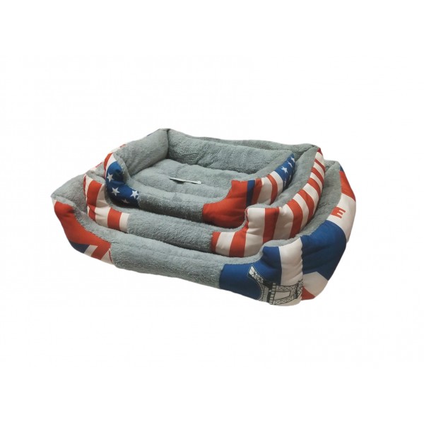 ΚΡΕΒΑΤΑΚΙ ΚΑΤΟΙΚΙΔΙΩΝ ΣΕΤ 3 ΤΕΜΑΧΙΩΝ